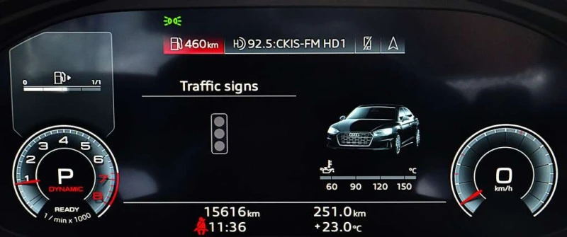 Audi A5 * S Line quattro Premium Plus * CARFAX * ЦЕНА ДО Б, снимка 17 - Автомобили и джипове - 53260870