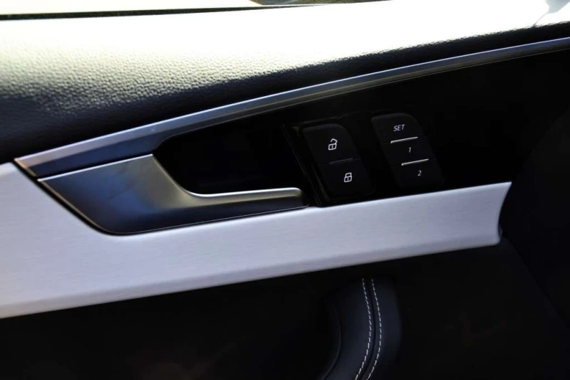 Audi A5 * S Line quattro Premium Plus * CARFAX * ЦЕНА ДО Б, снимка 9 - Автомобили и джипове - 53260870