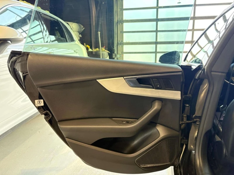 Audi A5 S Line Теchnik CARFAX, снимка 16 - Автомобили и джипове - 53284097