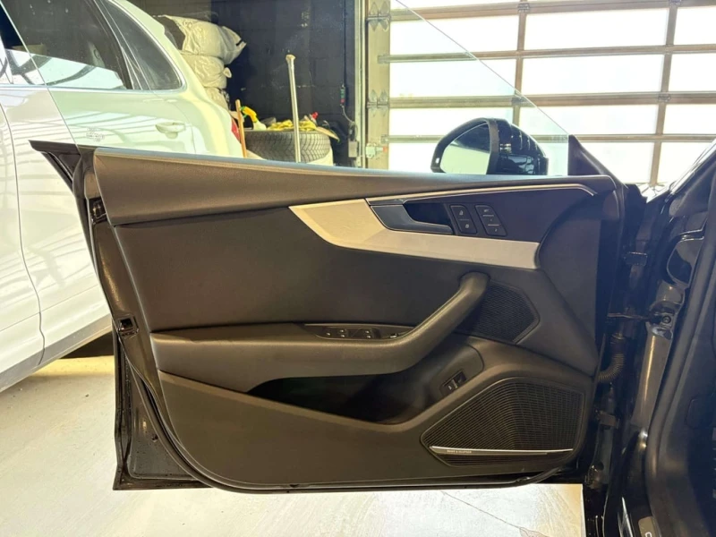 Audi A5 S Line Теchnik CARFAX, снимка 11 - Автомобили и джипове - 53284097