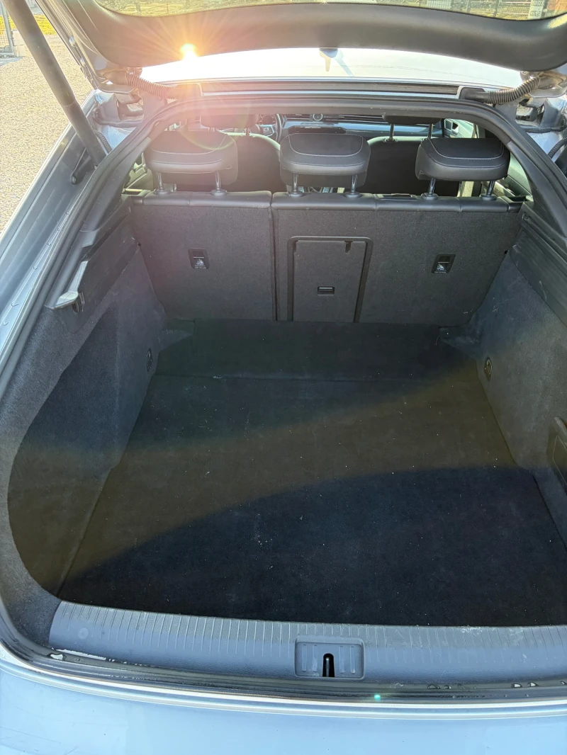 VW Arteon 2.0TDI 190к.с. R-LINE/4-MOTION, снимка 10 - Автомобили и джипове - 53444843