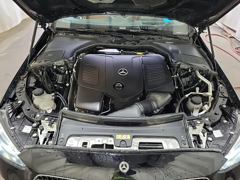 Mercedes-Benz C 300 * CARFAX* , снимка 15 - Автомобили и джипове - 53496424