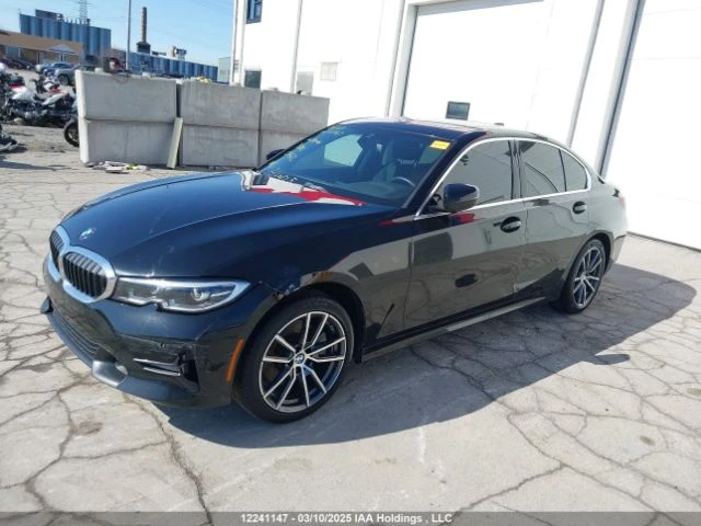 BMW 330 XDRIVE - 48000 лв. - 67954838 | Car24.bg