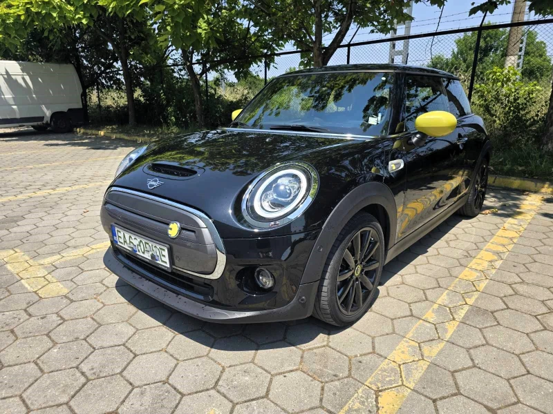 Mini Cooper SE XL - 36800 лв. - 69567982 1
