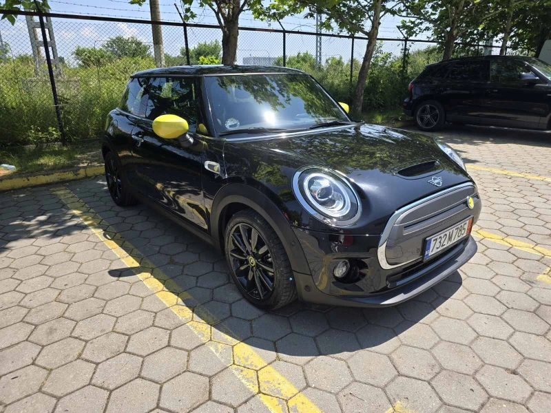 Mini Cooper SE XL - 37700 лв. - 69567982 1