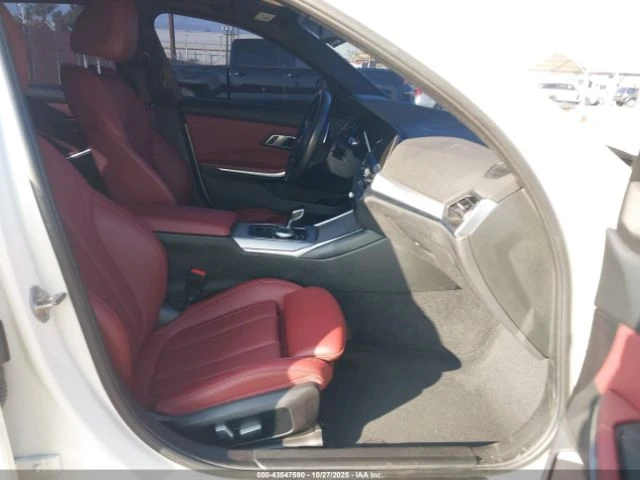 BMW 340 M340i xDrive* VIRTUAL COCKPIT * SUNROOF * FACELIFT | Mobile.bg   5