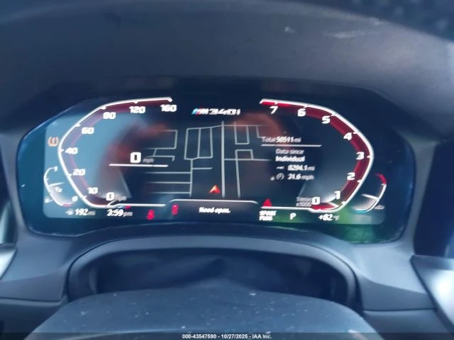 BMW 340 M340i xDrive* VIRTUAL COCKPIT * SUNROOF * FACELIFT | Mobile.bg   7