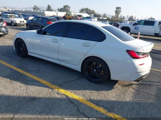 BMW 340 M340i xDrive* VIRTUAL COCKPIT * SUNROOF * FACELIFT | Mobile.bg   3