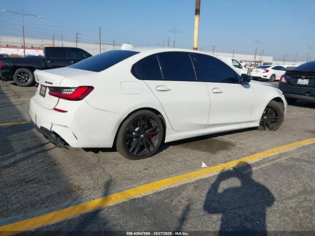 BMW 340 M340i xDrive* VIRTUAL COCKPIT * SUNROOF * FACELIFT | Mobile.bg   4