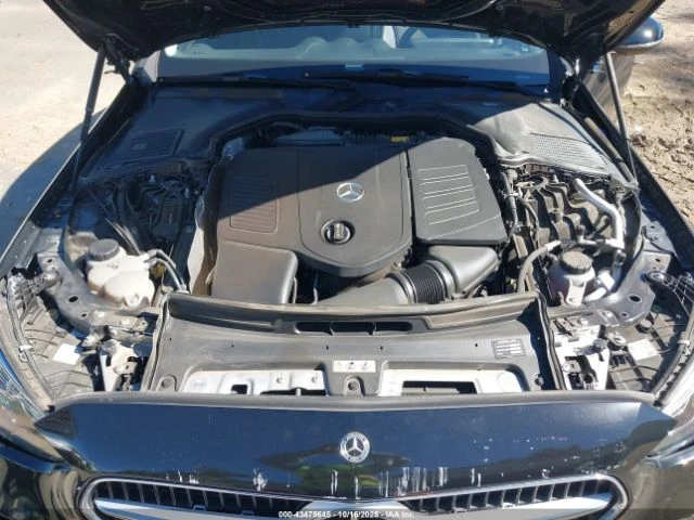 Mercedes-Benz C 300 C 300 SEDAN - изображение 10