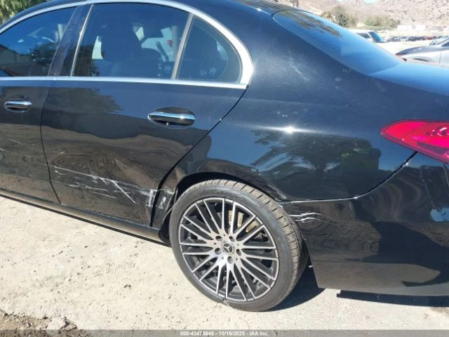 Mercedes-Benz C 300 C 300 SEDAN - изображение 6
