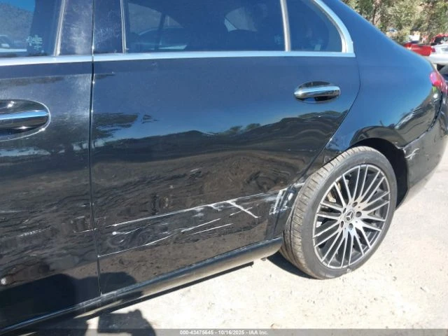 Mercedes-Benz C 300 C 300 SEDAN | Mobile.bg � ����������� 17