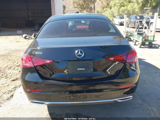 Mercedes-Benz C 300 C 300 SEDAN | Mobile.bg � ����������� 16