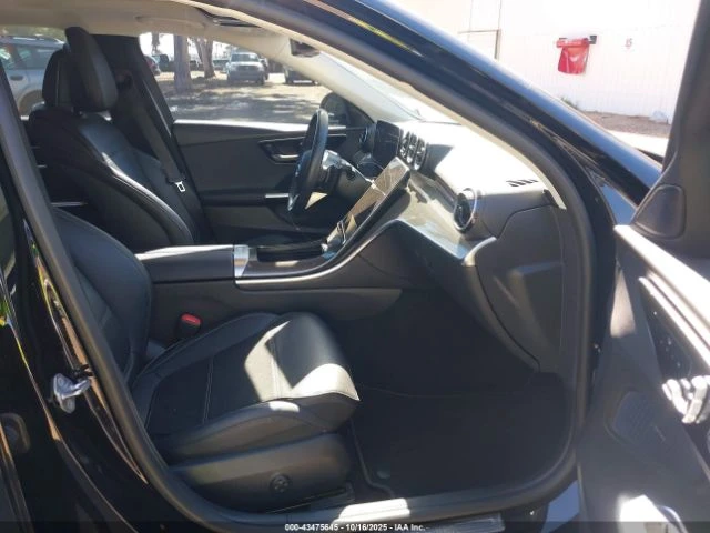 Mercedes-Benz C 300 C 300 SEDAN - изображение 5