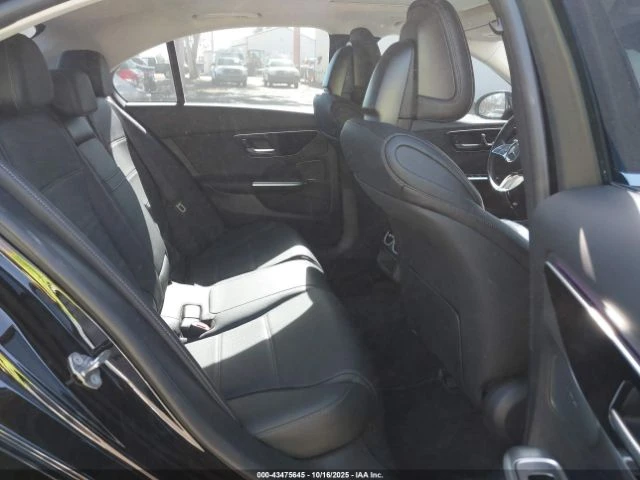 Mercedes-Benz C 300 C 300 SEDAN - изображение 8