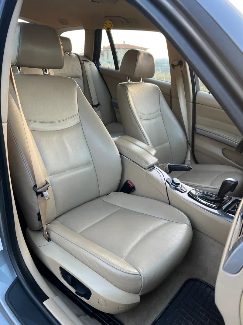 BMW 320 Xdrive, снимка 6 - Автомобили и джипове - 53141147