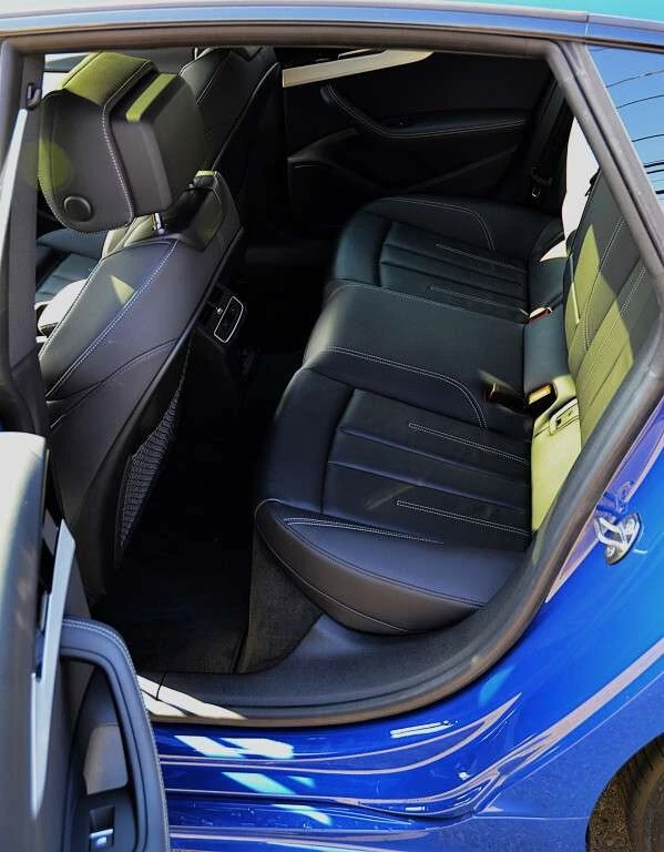 Audi A5 * S Line quattro Premium Plus * CARFAX * ЦЕНА ДО Б, снимка 13 - Автомобили и джипове - 53260870