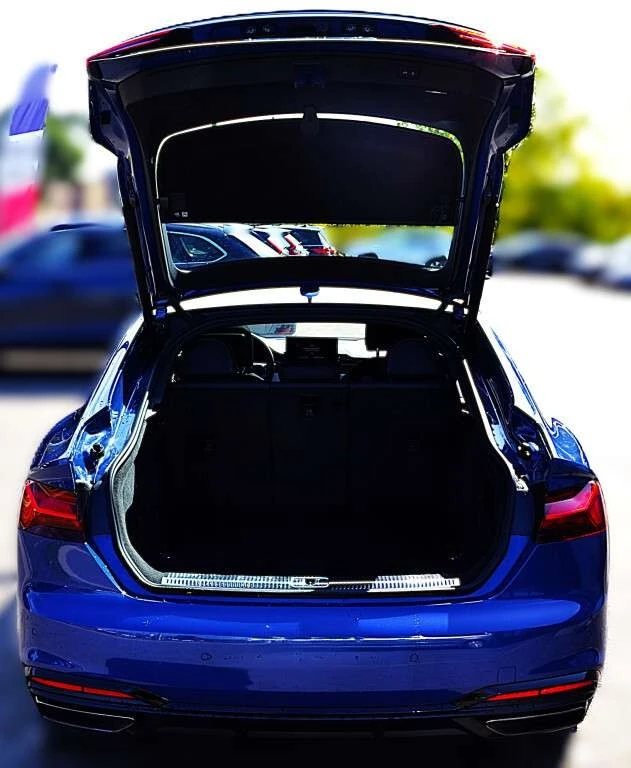 Audi A5 * S Line quattro Premium Plus * CARFAX * ЦЕНА ДО Б, снимка 16 - Автомобили и джипове - 53260870