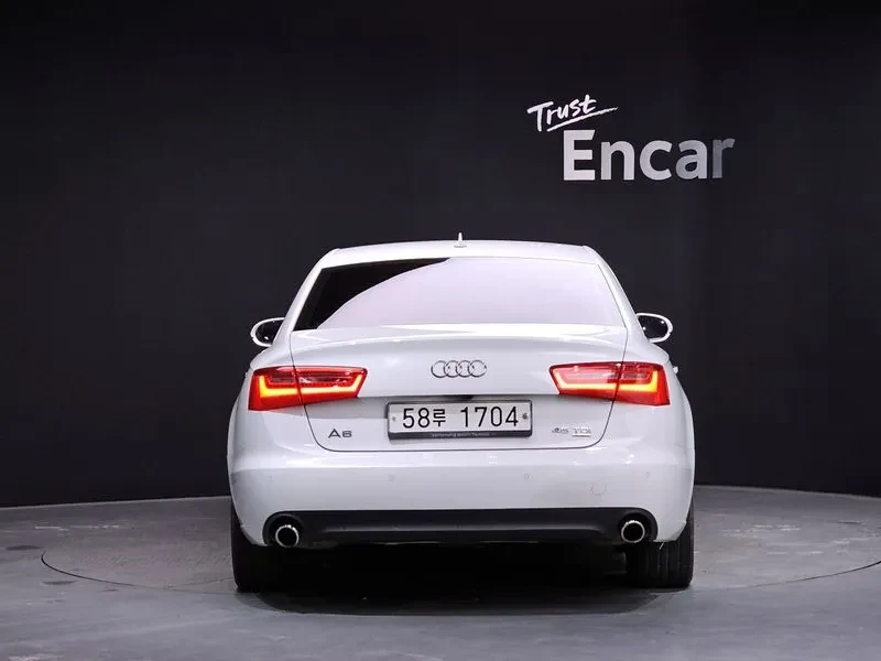 Audi A6 2.0 TDI Quattro | Mobile.bg � ����������� 4