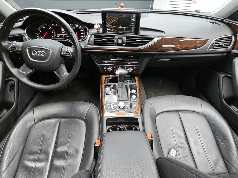 Audi A6 2.0 TDI Quattro | Mobile.bg � ����������� 7