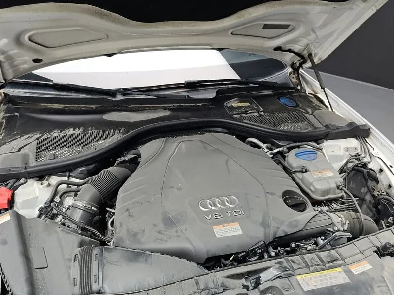 Audi A6 2.0 TDI Quattro | Mobile.bg � ����������� 6