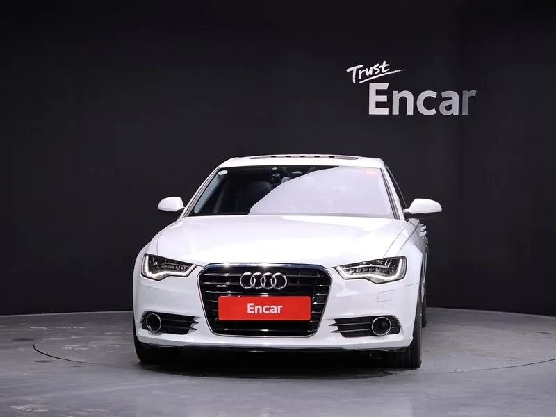 Audi A6 2.0 TDI Quattro | Mobile.bg � ����������� 3