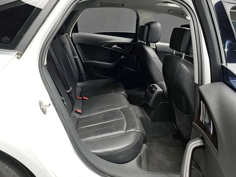 Audi A6 2.0 TDI Quattro | Mobile.bg � ����������� 12