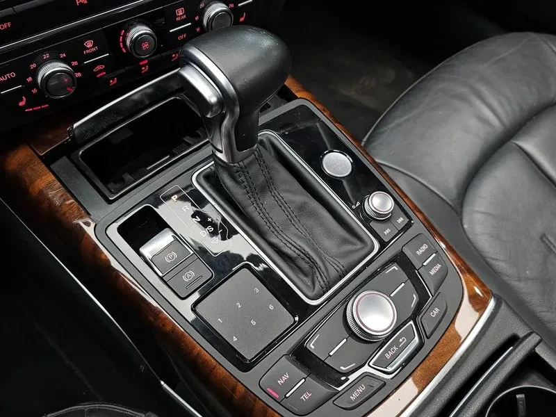 Audi A6 2.0 TDI Quattro | Mobile.bg � ����������� 9