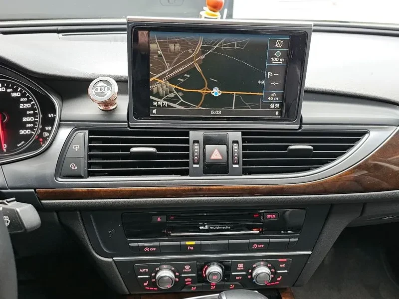 Audi A6 2.0 TDI Quattro | Mobile.bg � ����������� 14