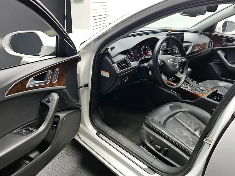 Audi A6 2.0 TDI Quattro | Mobile.bg � ����������� 10