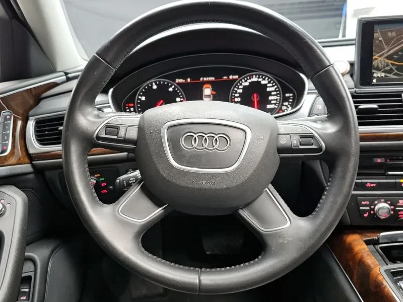 Audi A6 2.0 TDI Quattro | Mobile.bg � ����������� 13