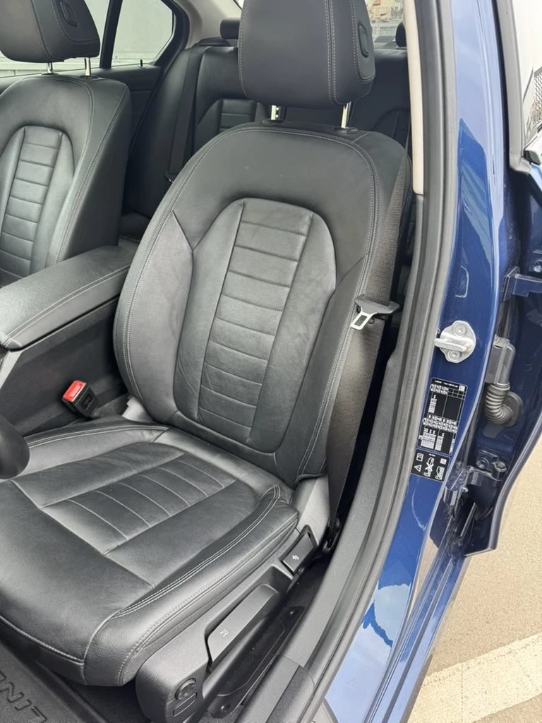 BMW 320 Xdrive, снимка 8 - Автомобили и джипове - 54219523