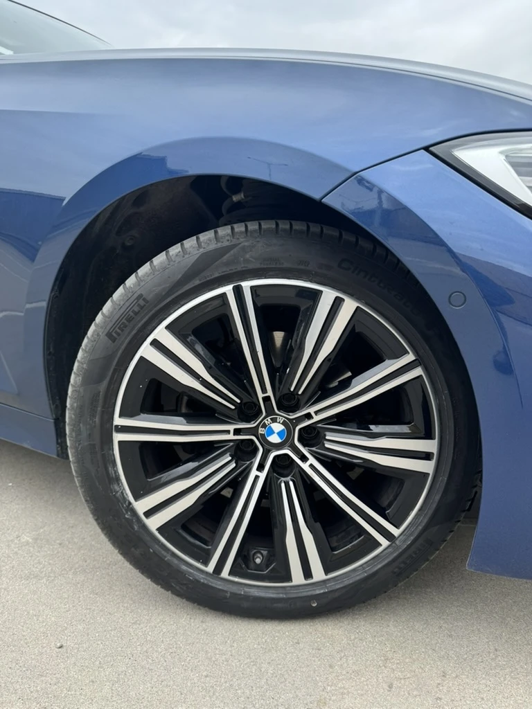 BMW 320 Xdrive, снимка 6 - Автомобили и джипове - 54219523