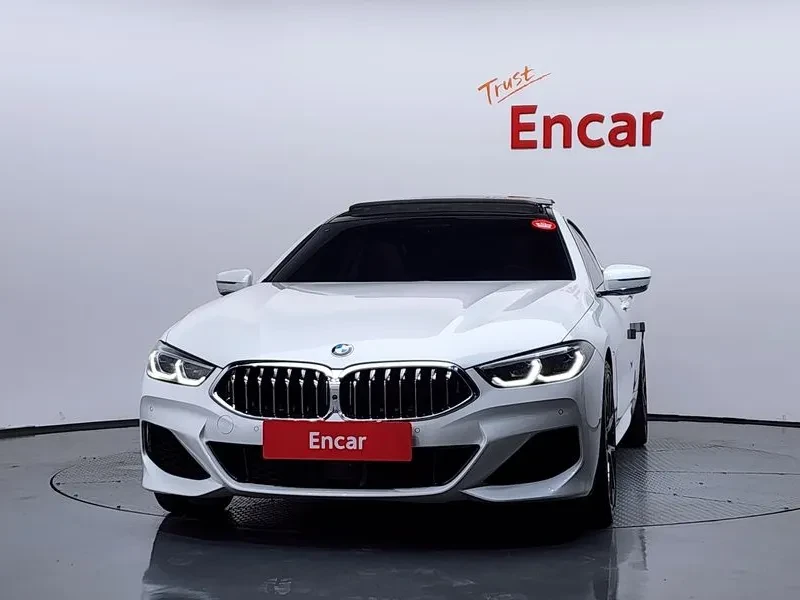 BMW 840 840I XDRIVE M SPORTS FIRST EDITION GRAN COUPE, снимка 3 - Автомобили и джипове - 54929105