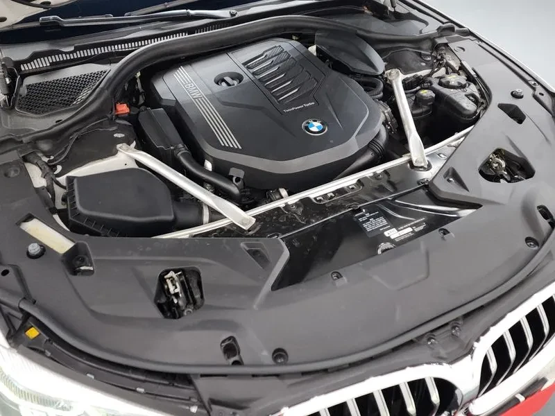 BMW 840 840I XDRIVE M SPORTS FIRST EDITION GRAN COUPE, снимка 6 - Автомобили и джипове - 54929105