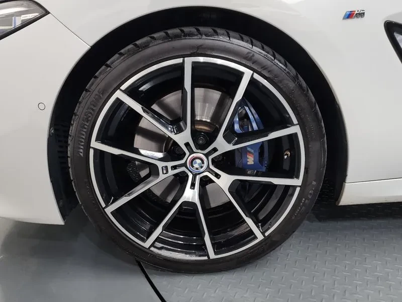 BMW 840 840I XDRIVE M SPORTS FIRST EDITION GRAN COUPE, снимка 5 - Автомобили и джипове - 54929105