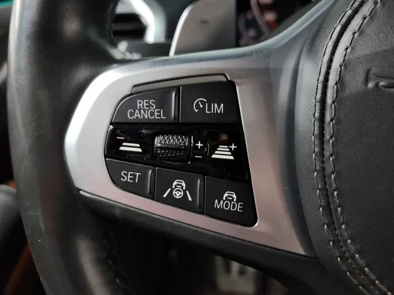 BMW 840 840I XDRIVE M SPORTS FIRST EDITION GRAN COUPE, снимка 16 - Автомобили и джипове - 54929105