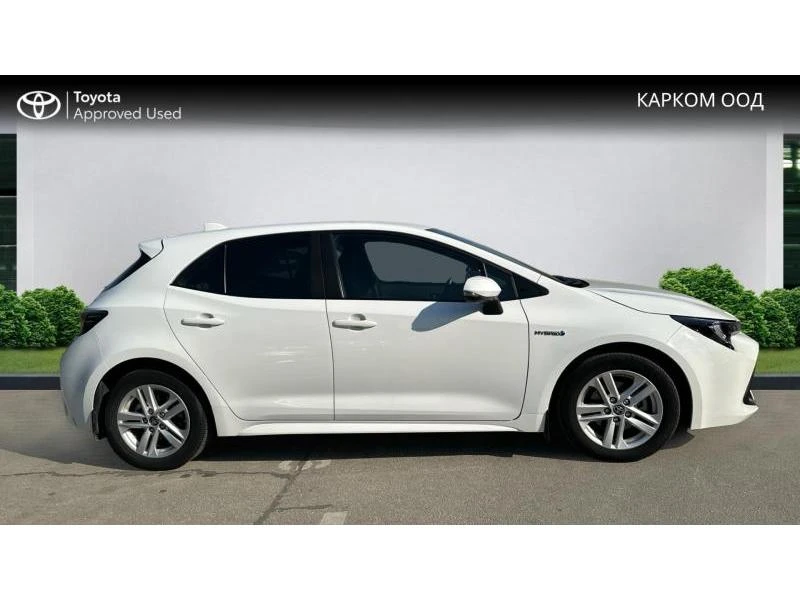 Toyota Auris Executive | Mobile.bg � ����������� 17