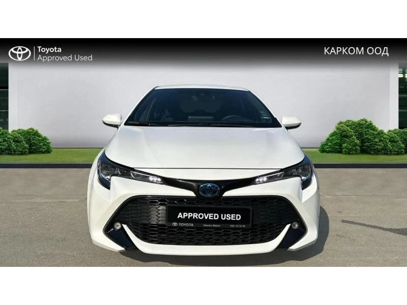 Toyota Auris Executive | Mobile.bg � ����������� 5