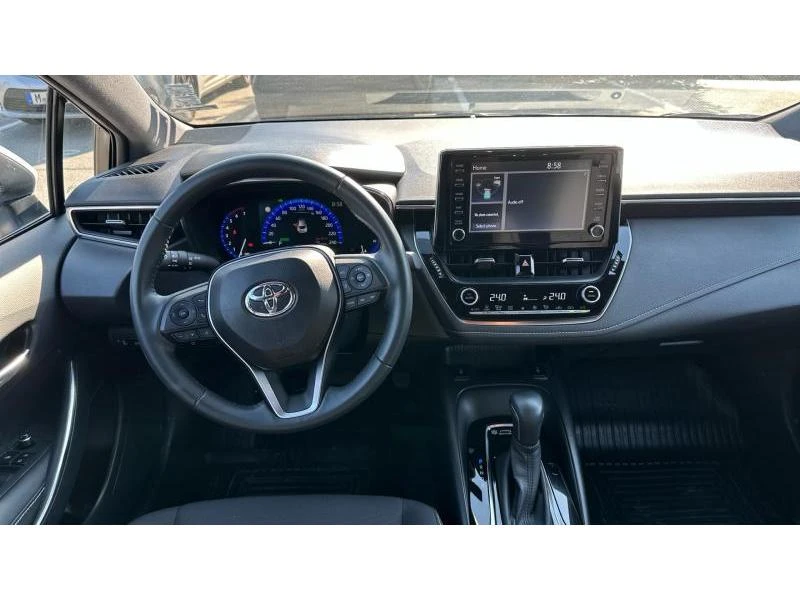 Toyota Auris Executive | Mobile.bg � ����������� 8