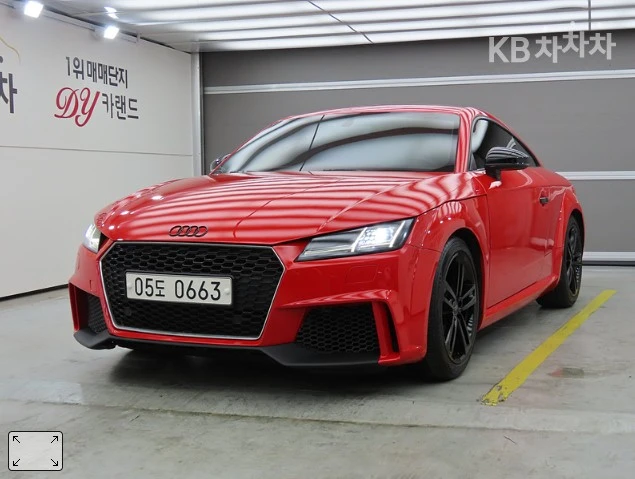 Audi Tt QUATTRO S-LINE * КРАЙНА ЦЕНА* FULL