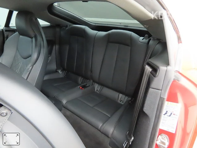 Audi Tt QUATTRO S-LINE * КРАЙНА ЦЕНА* FULL, снимка 8 - Автомобили и джипове - 55897043