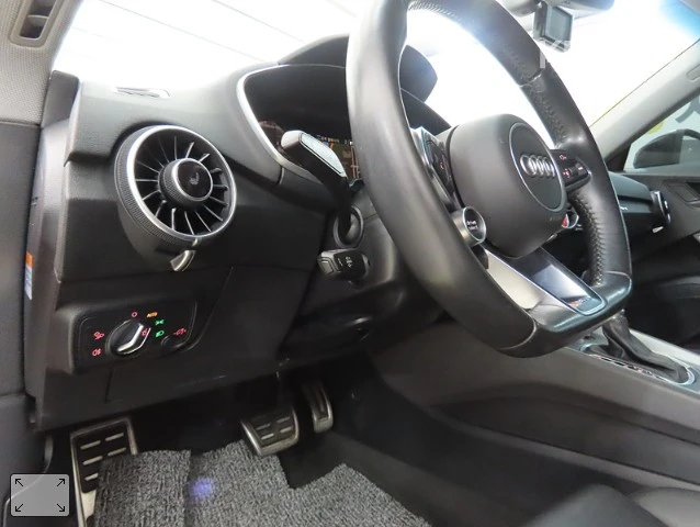 Audi Tt QUATTRO S-LINE * КРАЙНА ЦЕНА* FULL, снимка 13 - Автомобили и джипове - 55897043