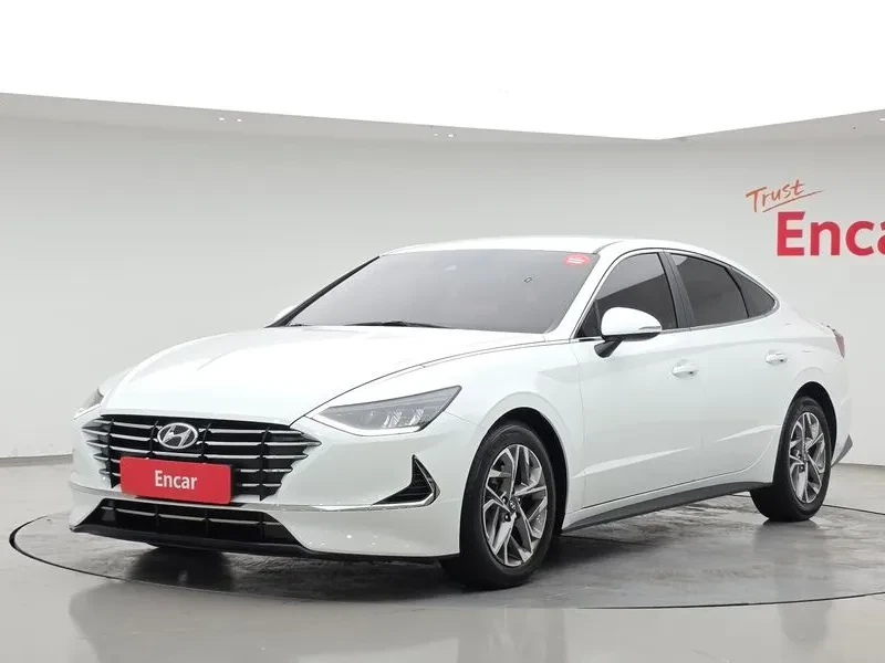 Hyundai Sonata 2.0 Premium