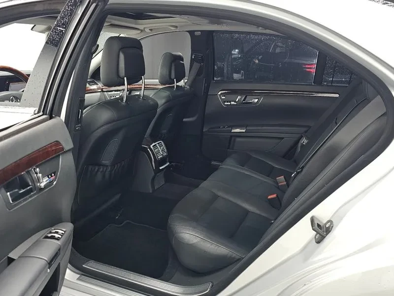 Mercedes-Benz S 350 L - САМО 30% АВАНС, снимка 11 - Автомобили и джипове - 56221510