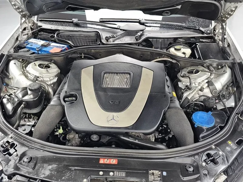 Mercedes-Benz S 350 L - САМО 30% АВАНС, снимка 6 - Автомобили и джипове - 56221510