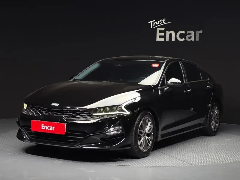Kia K5 2.0 TRENDY, снимка 2 - Автомобили и джипове - 56304917