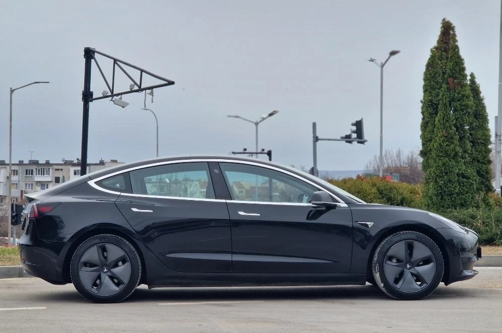 Tesla Model 3 Long Range, 4x4, Европейска - изображение 7