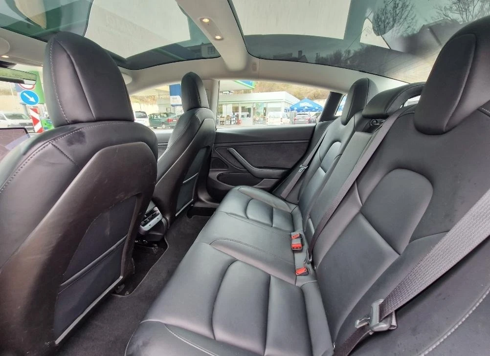 Tesla Model 3 Long Range, 4x4, Европейска | Mobile.bg — изображение 14