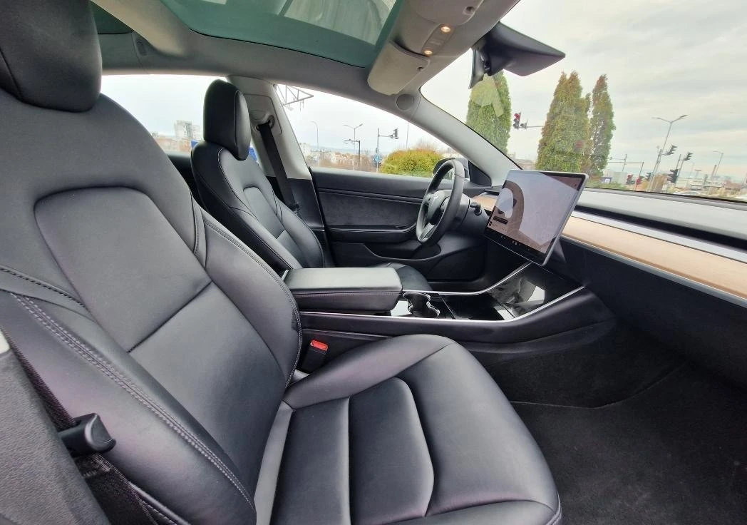 Tesla Model 3 Long Range, 4x4, Европейска | Mobile.bg — изображение 15